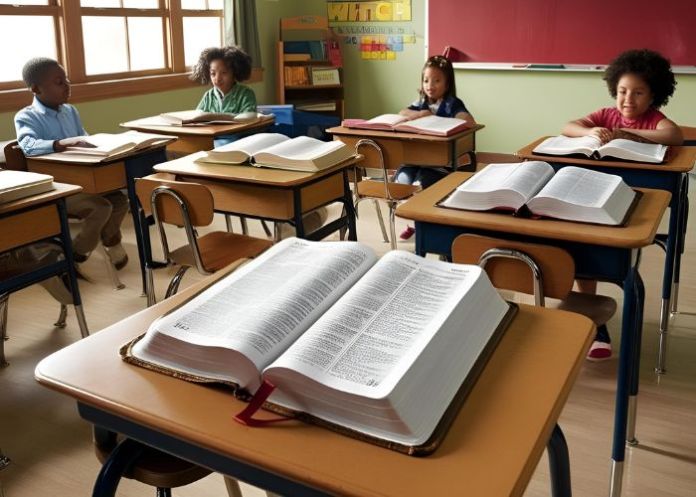 Câmara de Joinville autoriza uso da Bíblia como material paradidático nas escolas 3 Câmara de Joinville autoriza uso da Bíblia como material paradidático nas escolas - Imagem do artigo original