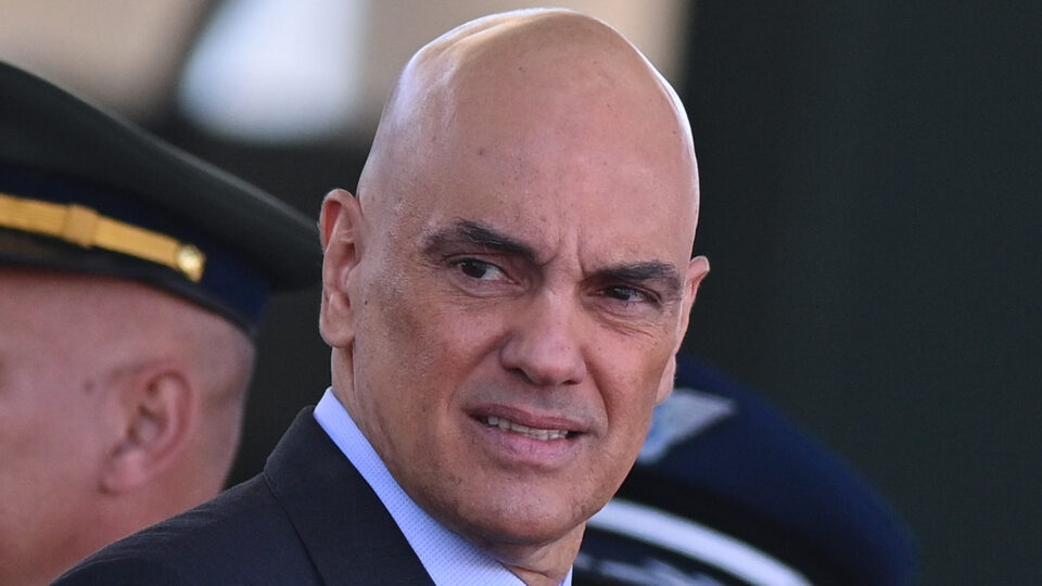 STJ é notificado por tribunal da Flórida em processo de Rumble e Truth Social contra Alexandre de Moraes - Imagem do artigo original