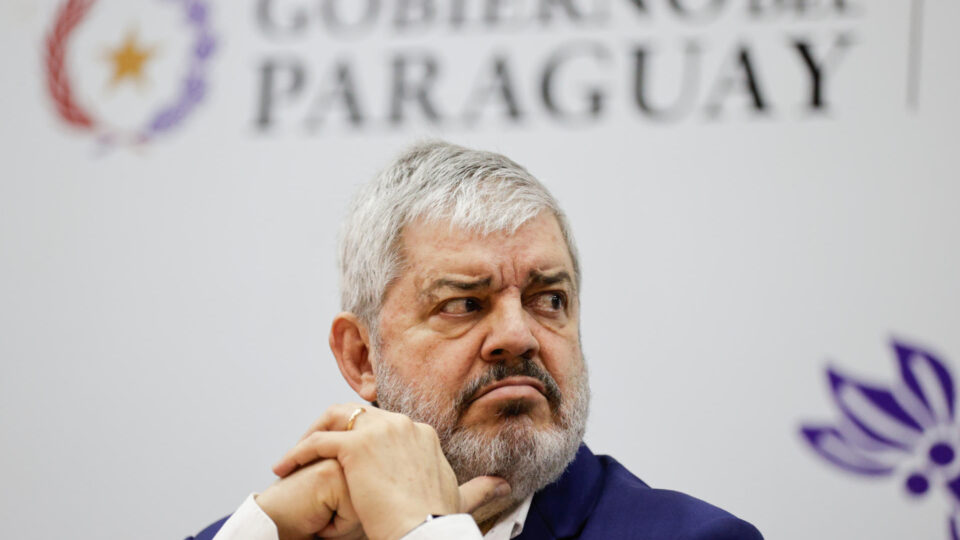 Paraguai cria centro antiterrorismo em Assunção e instala base na Tríplice Fronteira com apoio dos EUA 4 Paraguai cria centro antiterrorismo em Assunção e instala base na Tríplice Fronteira com apoio dos EUA - Imagem do artigo original