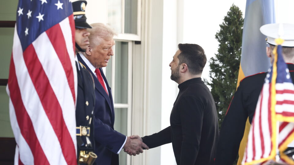 Zelensky confirma viagem a Washington para encontro com Trump após cúpula Trump-Putin no Alasca 4 Zelensky confirma viagem a Washington para encontro com Trump após cúpula Trump-Putin no Alasca - Imagem do artigo original