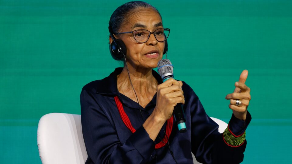 Marina Silva defende participação de povos indígenas no debate sobre exploração de terras raras 4 Marina Silva defende participação de povos indígenas no debate sobre exploração de terras raras - Imagem do artigo original