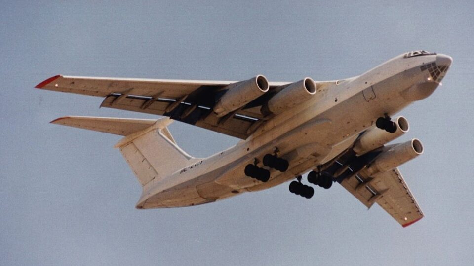 Avião russo alvo de sanções americanas passa pelo Brasil e chega a Cuba sem explicações oficiais 4 Avião russo alvo de sanções americanas passa pelo Brasil e chega a Cuba sem explicações oficiais - Imagem do artigo original