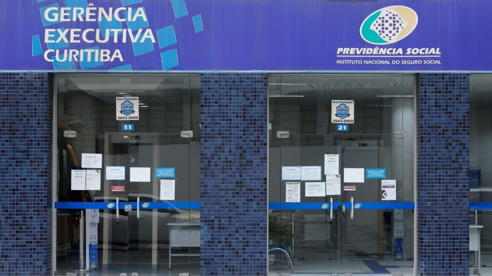 Ministro da Previdência promete colaboração “com boa vontade” à CPMI do INSS - Imagem do artigo original