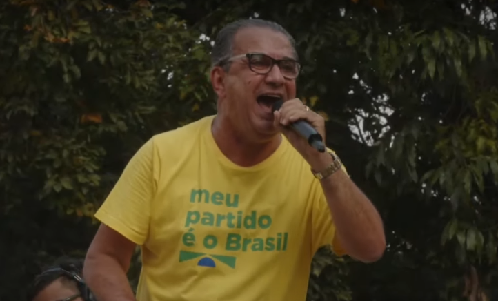Senador Magno Malta reage à inclusão de Silas Malafaia em inquérito da Polícia Federal 4 Senador Magno Malta reage à inclusão de Silas Malafaia em inquérito da Polícia Federal - Imagem do artigo original