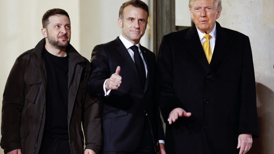 Trump sugere fim da guerra se Ucrânia ceder territórios e abandonar ingresso na OTAN 4 Trump sugere fim da guerra se Ucrânia ceder territórios e abandonar ingresso na OTAN - Imagem do artigo original
