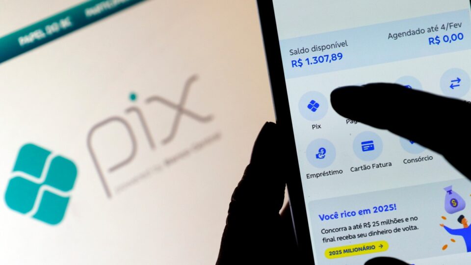 PEC quer blindar PIX contra tarifas e interferências externas, afirma relator 4 PEC quer blindar PIX contra tarifas e interferências externas, afirma relator - Imagem do artigo original