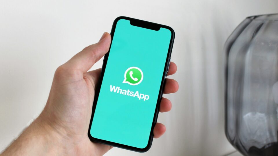WhatsApp não permite remover Meta AI, mas existem formas de reduzir o contato com a ferramenta - Imagem do artigo original