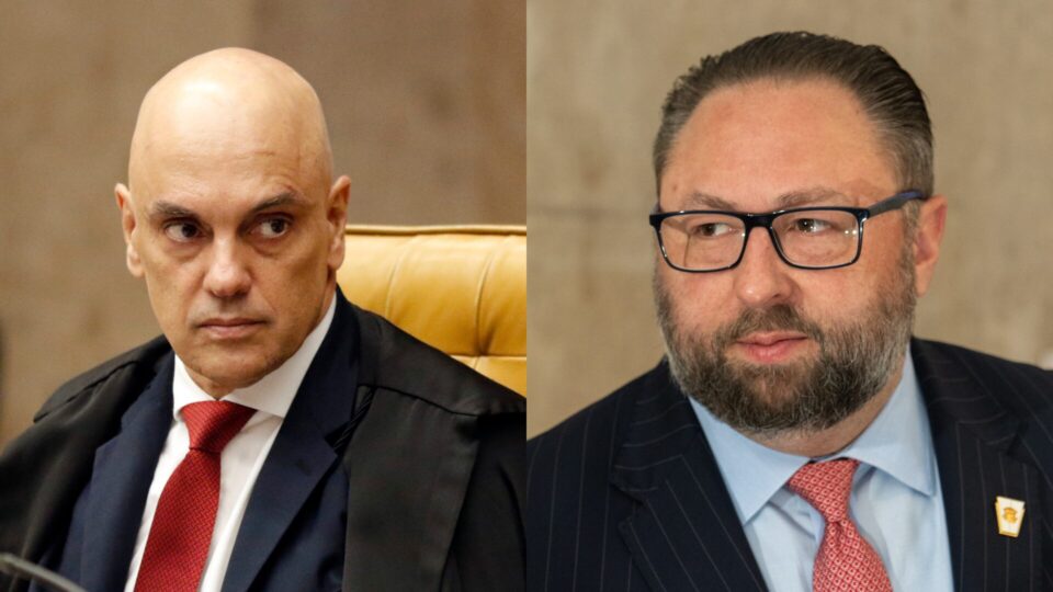 Estrategista de Trump reage a entrevista de Moraes e afirma: “Estamos assistindo” 4 Estrategista de Trump reage a entrevista de Moraes e afirma: “Estamos assistindo” - Imagem do artigo original