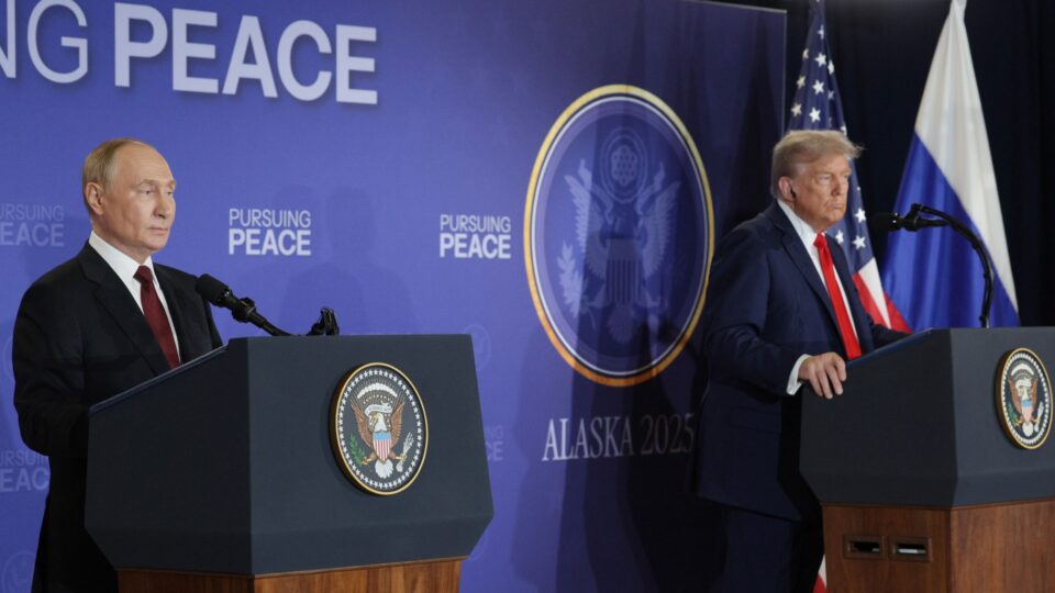 Crimeia e Donbass voltam ao centro das negociações entre Estados Unidos, Ucrânia e Rússia 4 Crimeia e Donbass voltam ao centro das negociações entre Estados Unidos, Ucrânia e Rússia - Imagem do artigo original