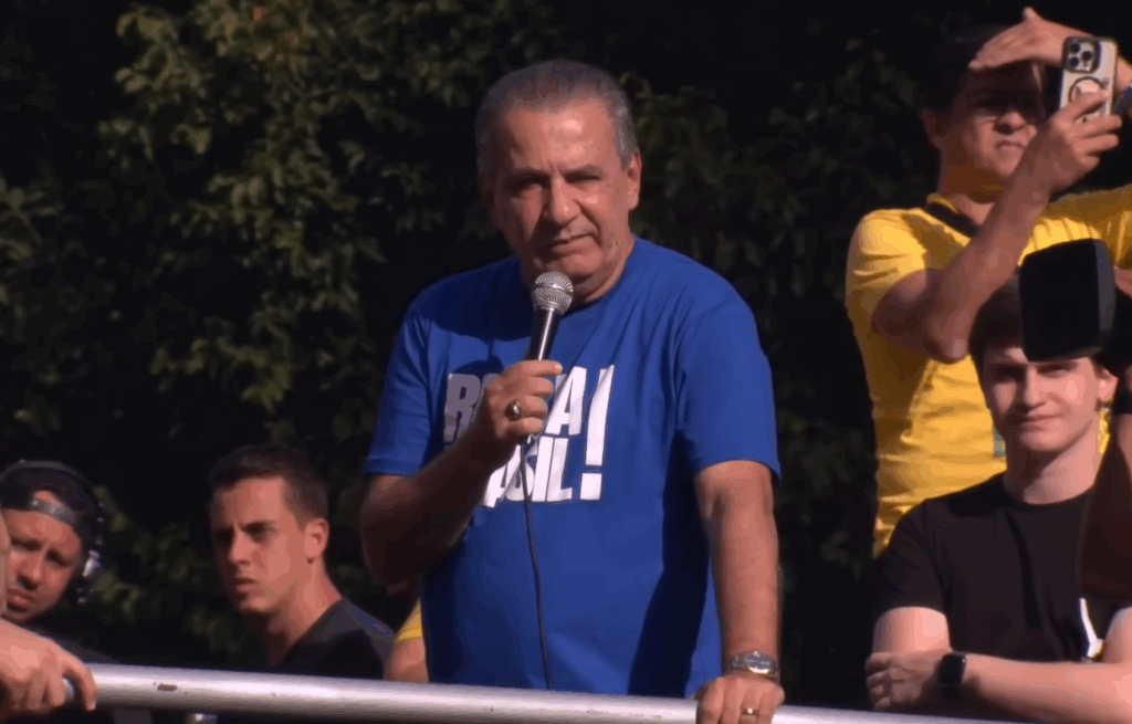 Autora aponta ameaça à democracia em investigação da PF contra Silas Malafaia 4 Autora aponta ameaça à democracia em investigação da PF contra Silas Malafaia - Imagem do artigo original