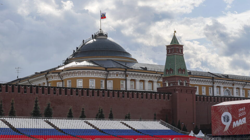 Rússia veta presença de tropas da Otan na Ucrânia após eventual cessar-fogo 4 Rússia veta presença de tropas da Otan na Ucrânia após eventual cessar-fogo - Imagem do artigo original