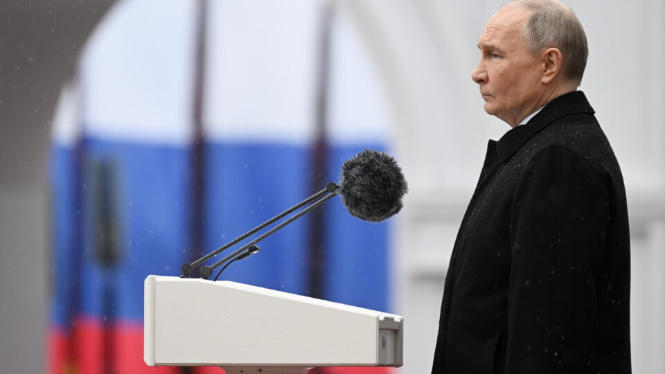 Rússia condiciona encontro entre Putin e Zelensky a preparação “minuciosa”, diz Lavrov 4 Rússia condiciona encontro entre Putin e Zelensky a preparação “minuciosa”, diz Lavrov - Imagem do artigo original