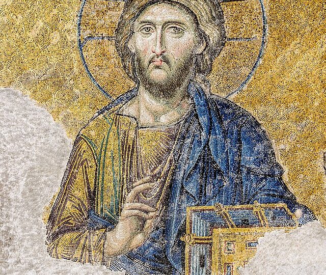 Escavação em Olympus, no sul da Turquia, revela mosaicos cristãos do século V 4 Escavação em Olympus, no sul da Turquia, revela mosaicos cristãos do século V - Imagem do artigo original