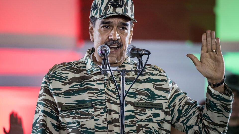 Governo Maduro suspende compra, venda e uso civil de drones na Venezuela por 30 dias - Imagem do artigo original