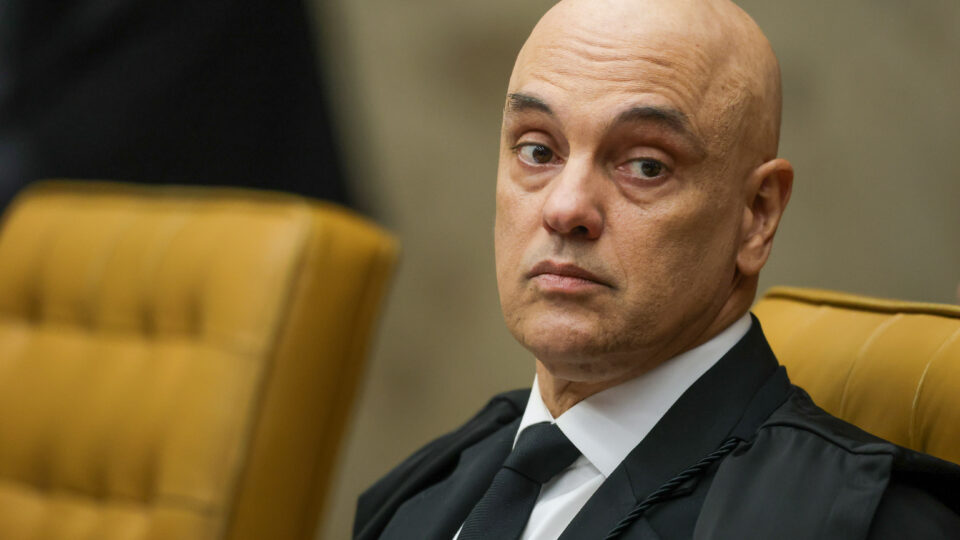 Tensão entre STF e EUA faz bancos temerem corrida bancária no Brasil 4 Tensão entre STF e EUA faz bancos temerem corrida bancária no Brasil - Imagem do artigo original
