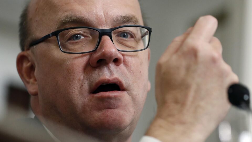 Deputado dos EUA classifica sanções contra Alexandre de Moraes como “vergonha” e solicita revogação 4 Deputado dos EUA classifica sanções contra Alexandre de Moraes como “vergonha” e solicita revogação - Imagem do artigo original