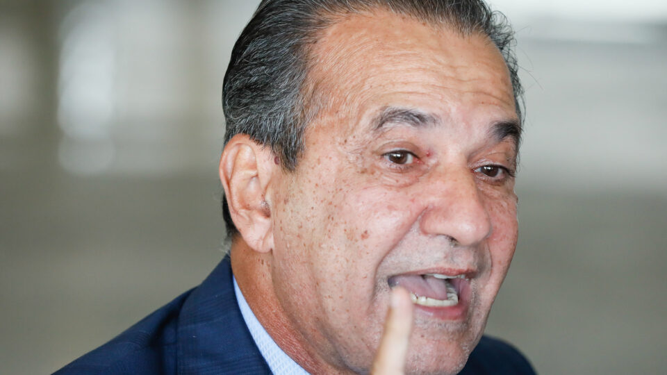 Direita reage a operação da PF contra pastor Silas Malafaia 4 Direita reage a operação da PF contra pastor Silas Malafaia - Imagem do artigo original
