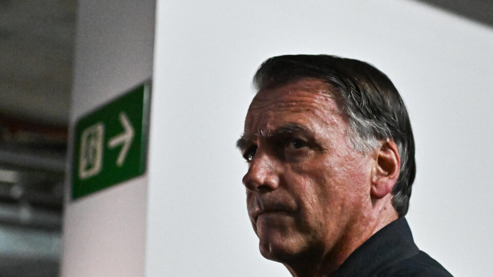 STF dá 48 horas para defesa de Bolsonaro explicar descumprimento de cautelares 4 STF dá 48 horas para defesa de Bolsonaro explicar descumprimento de cautelares - Imagem do artigo original