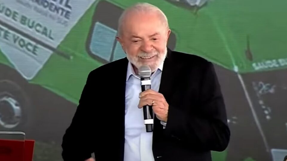 Lula afirma que possível quarto mandato “vai incomodar muita gente” 4 Lula afirma que possível quarto mandato “vai incomodar muita gente” - Imagem do artigo original