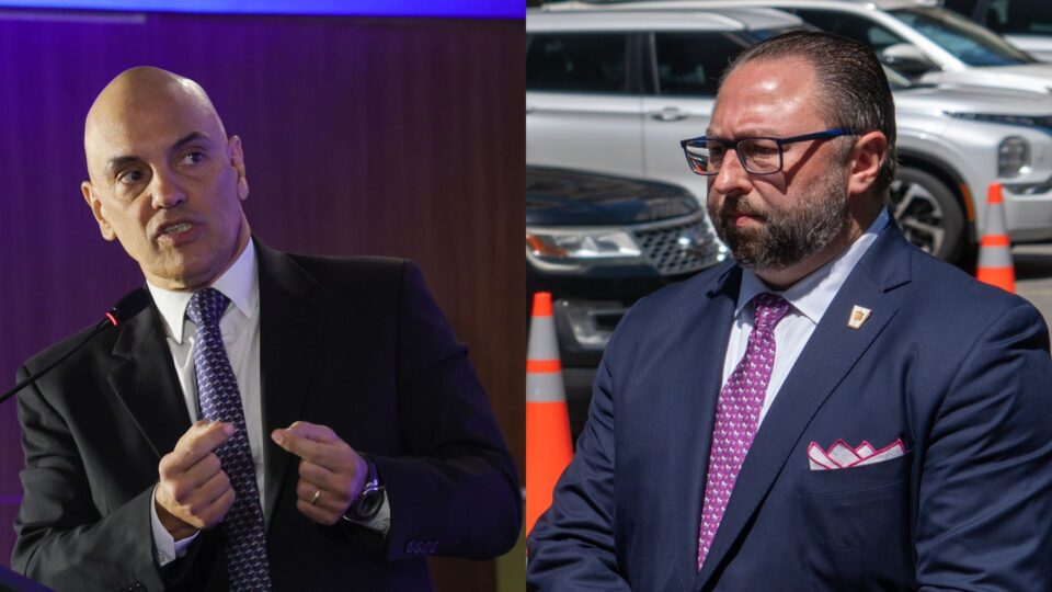 Estrategista de Trump chama Alexandre de Moraes de ameaça à democracia e “aspirante a ditador” 4 Estrategista de Trump chama Alexandre de Moraes de ameaça à democracia e “aspirante a ditador” - Imagem do artigo original