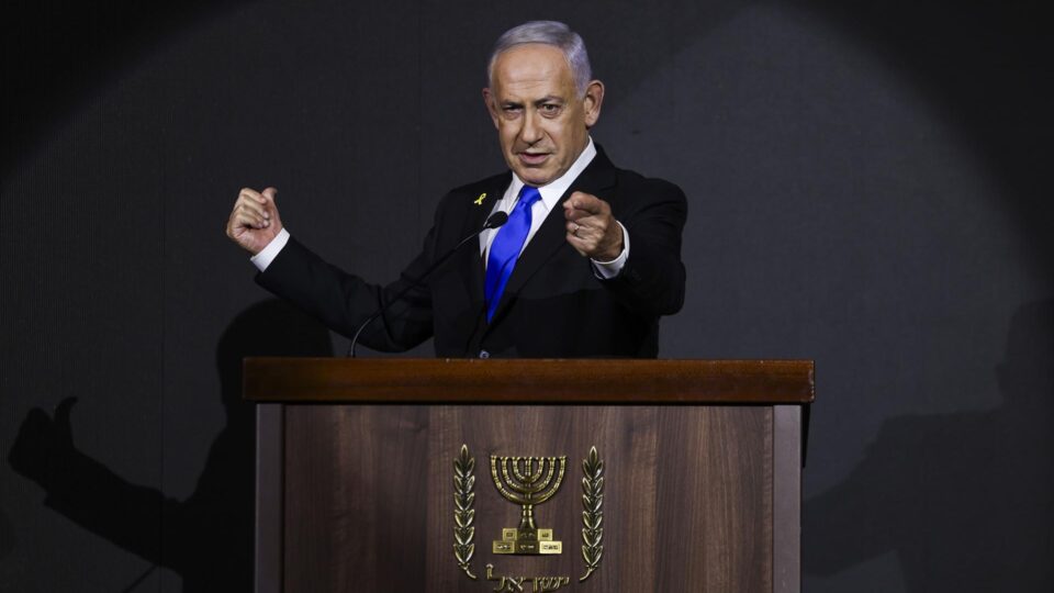 Netanyahu ordena início de negociações com Hamas para libertação de reféns e encerramento do conflito 4 Netanyahu ordena início de negociações com Hamas para libertação de reféns e encerramento do conflito - Imagem do artigo original