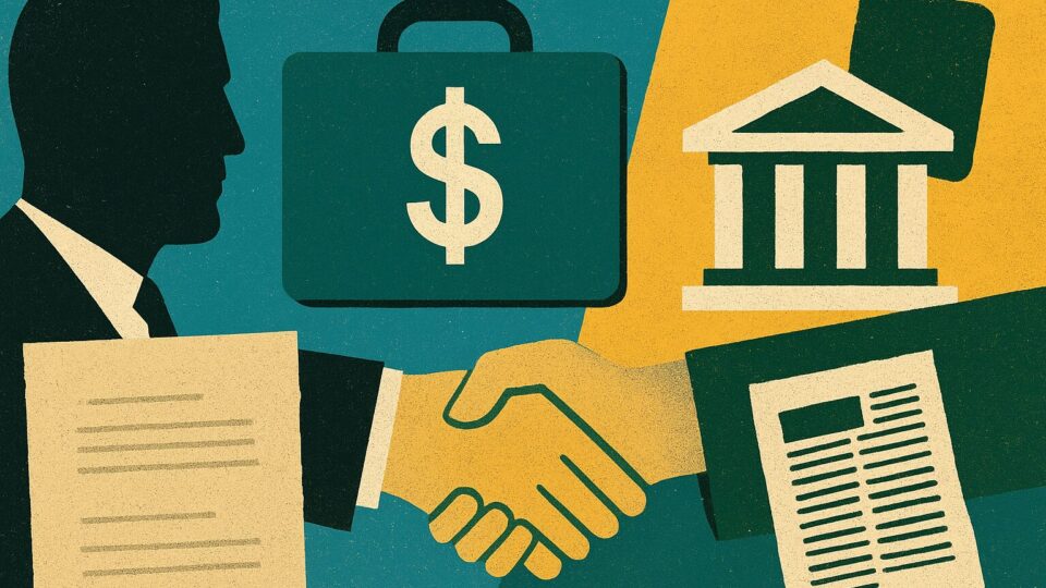 Sugestão de bancos para ministros do STF trocarem contas por cooperativas não elimina risco da Lei Magnitsky 4 Sugestão de bancos para ministros do STF trocarem contas por cooperativas não elimina risco da Lei Magnitsky - Imagem do artigo original