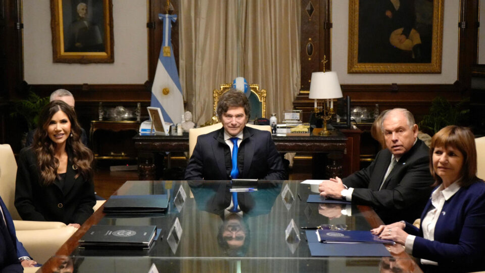 Governo Trump transforma visto americano em ferramenta de barganha e sanção 4 Governo Trump transforma visto americano em ferramenta de barganha e sanção - Imagem do artigo original