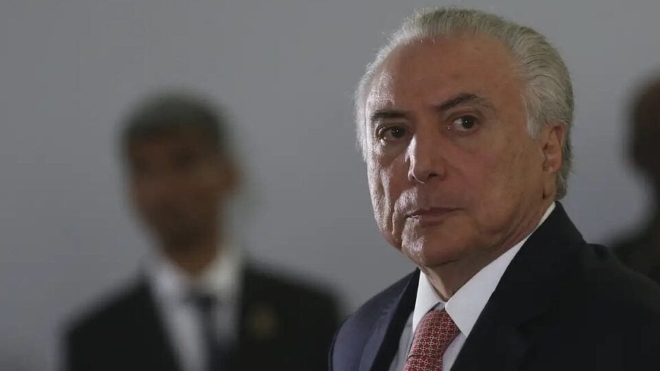 Temer aconselha Lula a ligar para Trump na presença da imprensa para negociar tarifa de 50% 4 Temer aconselha Lula a ligar para Trump na presença da imprensa para negociar tarifa de 50% - Imagem do artigo original
