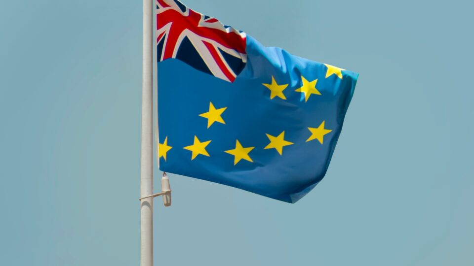 Tuvalu firma acordo com Austrália para realocar moradores ameaçados pela elevação do mar 4 Tuvalu firma acordo com Austrália para realocar moradores ameaçados pela elevação do mar - Imagem do artigo original