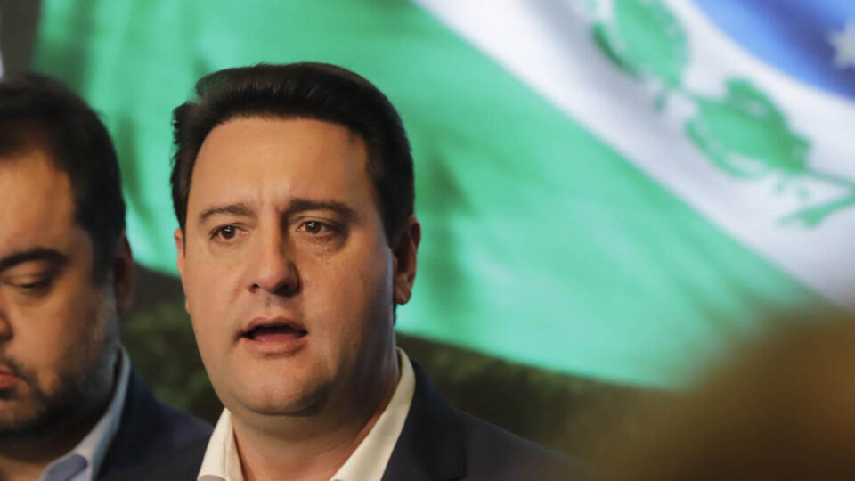 70% dos paranaenses defendem que Ratinho Junior indique sucessor em 2026, mostra Genial/Quaest 4 70% dos paranaenses defendem que Ratinho Junior indique sucessor em 2026, mostra Genial/Quaest - Imagem do artigo original