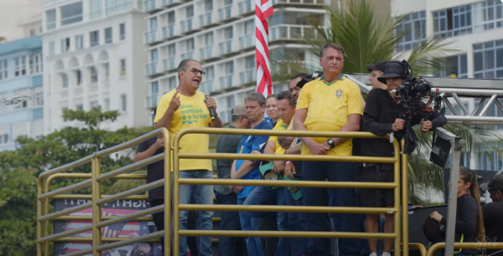Artigo de Marisa Lobo sai em defesa de Silas Malafaia após vazamento de áudio 4 Artigo de Marisa Lobo sai em defesa de Silas Malafaia após vazamento de áudio - Imagem do artigo original