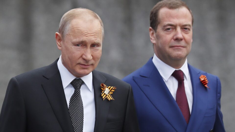 Rússia exigirá aplicativo estatal de mensagens pré-instalado em todos os celulares a partir de setembro 4 Rússia exigirá aplicativo estatal de mensagens pré-instalado em todos os celulares a partir de setembro - Imagem do artigo original