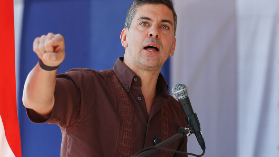 Paraguai classifica Cartel de los Soles como organização terrorista 4 Paraguai classifica Cartel de los Soles como organização terrorista - Imagem do artigo original