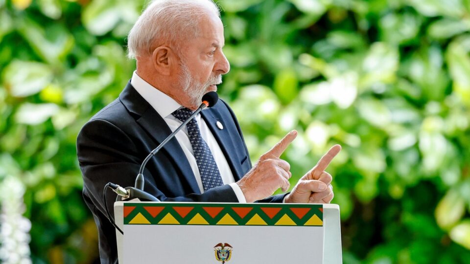 Lula acusa países ricos de utilizarem combate ao crime como justificativa para violar soberania 4 Lula acusa países ricos de utilizarem combate ao crime como justificativa para violar soberania - Imagem do artigo original