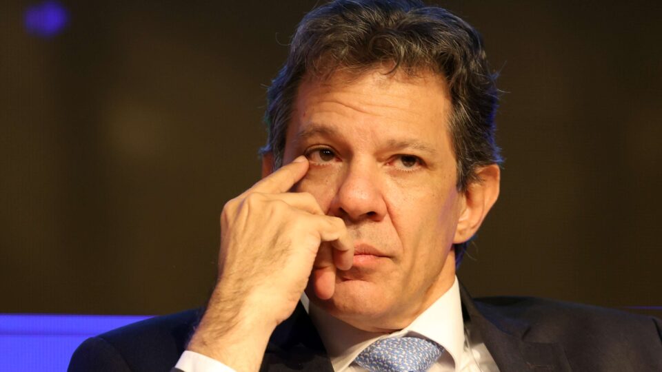Haddad atribui impasse tarifário com EUA ao interesse norte-americano em terras raras brasileiras 4 Haddad atribui impasse tarifário com EUA ao interesse norte-americano em terras raras brasileiras - Imagem do artigo original