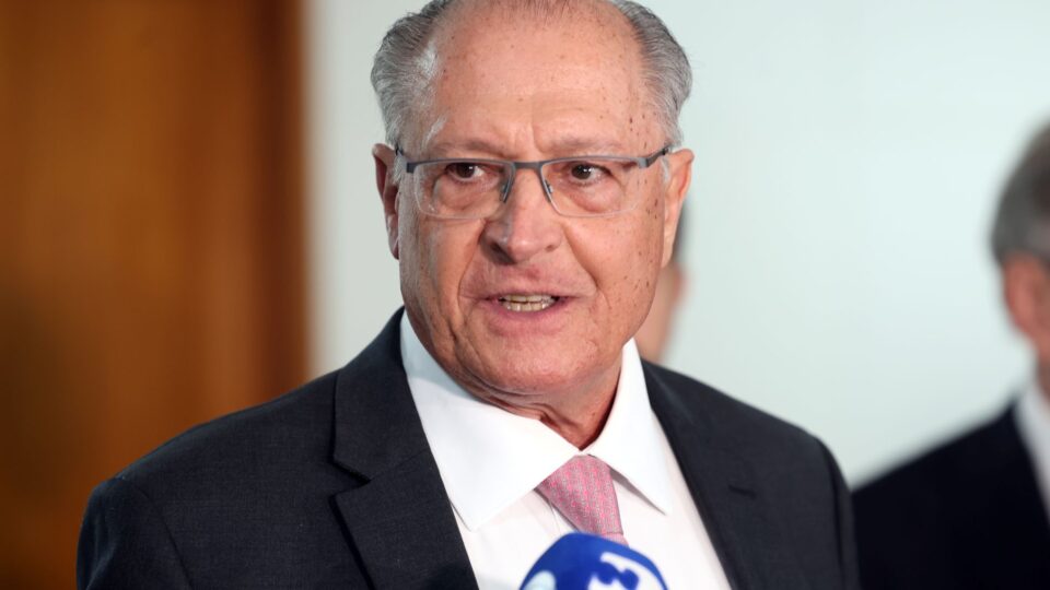 Alckmin vai ao México para encontrar presidenta e tratar de comércio bilateral 4 Alckmin vai ao México para encontrar presidenta e tratar de comércio bilateral - Imagem do artigo original