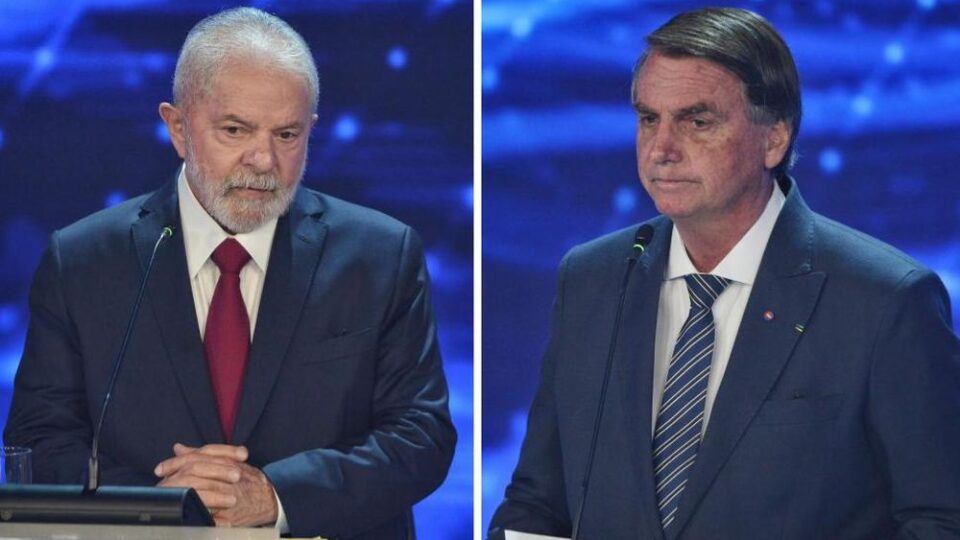 Nova sondagem mostra Lula empatado com Bolsonaro, Michelle e Tarcísio em possíveis disputas de 2026 4 Nova sondagem mostra Lula empatado com Bolsonaro, Michelle e Tarcísio em possíveis disputas de 2026 - Imagem do artigo original