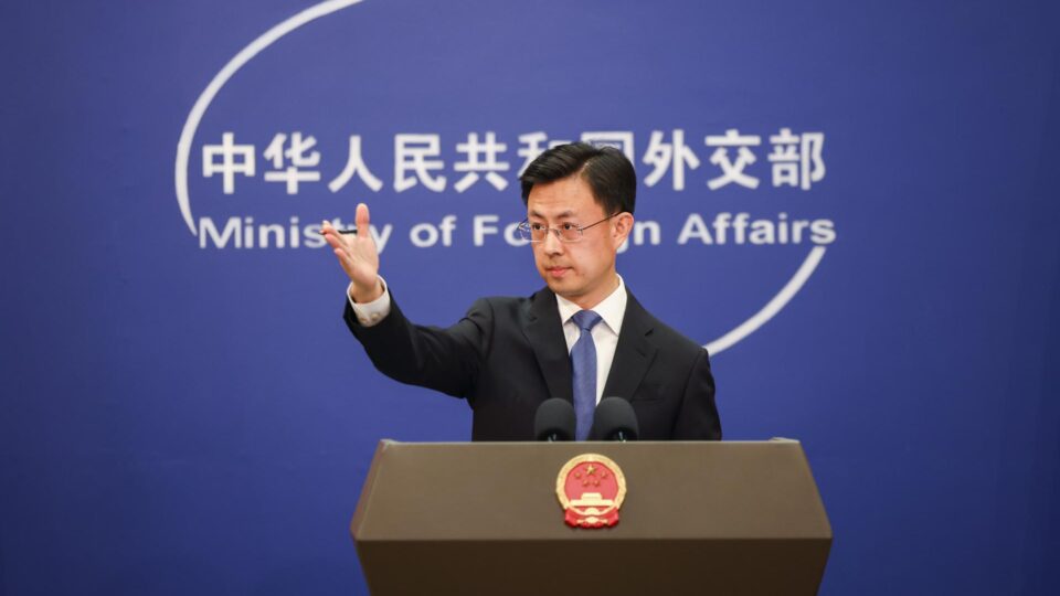 China rebate acusações dos EUA e diz que não busca exportar autoritarismo à América Latina 4 China rebate acusações dos EUA e diz que não busca exportar autoritarismo à América Latina - Imagem do artigo original