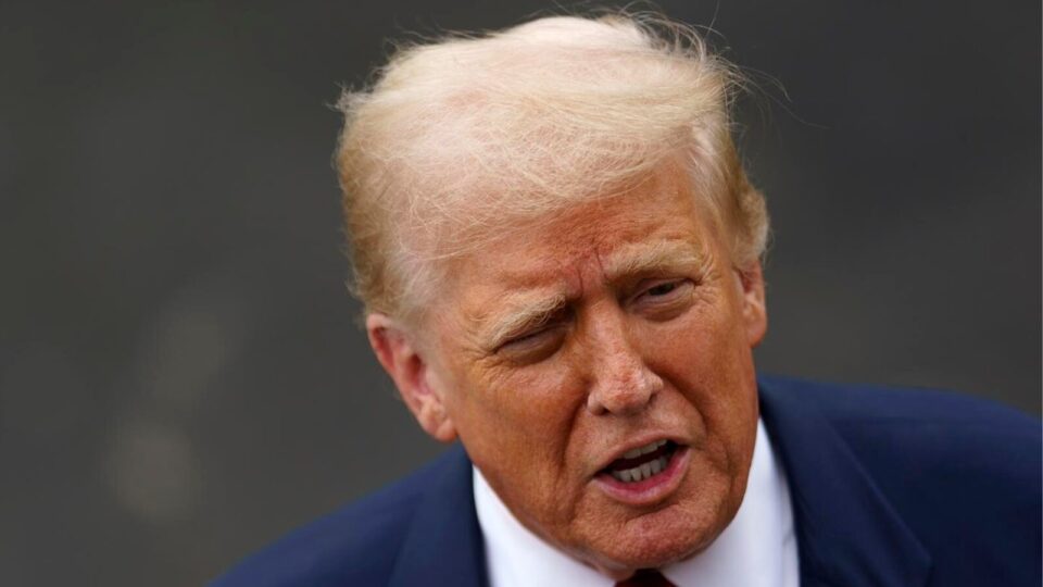 Trump indica intenção de mandar Guarda Nacional para mais cidades administradas por democratas 4 Trump indica intenção de mandar Guarda Nacional para mais cidades administradas por democratas - Imagem do artigo original