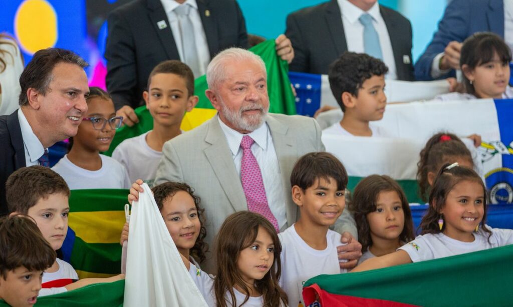 Jornalista Juliana Leite diz que Lula usa proteção infantil para defender censura 4 Jornalista Juliana Leite diz que Lula usa proteção infantil para defender censura - Imagem do artigo original