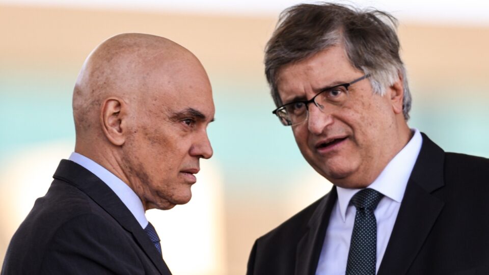 Moraes concede 48 horas para PGR avaliar resposta da defesa de Bolsonaro 4 Moraes concede 48 horas para PGR avaliar resposta da defesa de Bolsonaro - Imagem do artigo original