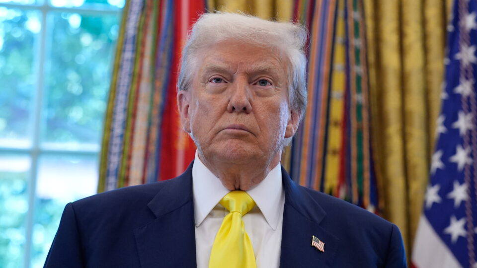 Governo Lula fecha contratação de escritório nos EUA para contestar tarifas e sanções de Trump 4 Governo Lula fecha contratação de escritório nos EUA para contestar tarifas e sanções de Trump - Imagem do artigo original