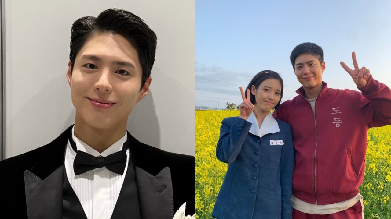 Park Bo Gum atribui sobrevivência a orações após complicações no parto e mantém carreira guiada pela fé - Imagem do artigo original