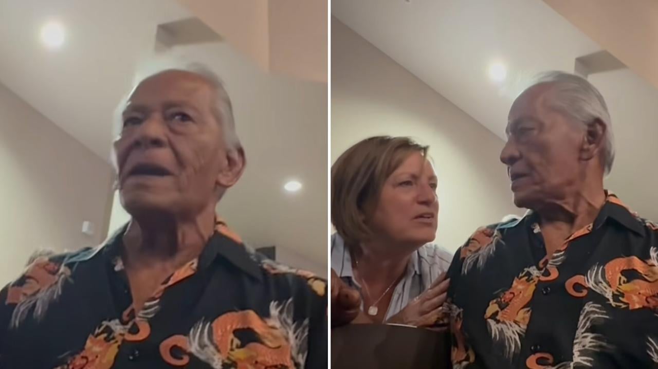 Idoso entra em igreja nos EUA em busca de bolo e relata encontro com Jesus 4 Idoso entra em igreja nos EUA em busca de bolo e relata encontro com Jesus - Imagem do artigo original