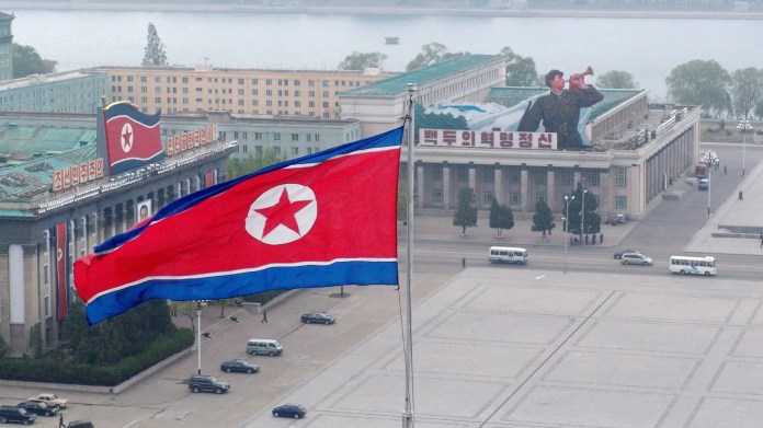 Balões levam cerca de 40 mil Bíblias por ano à Coreia do Norte, afirma missão sul-coreana 4 Balões levam cerca de 40 mil Bíblias por ano à Coreia do Norte, afirma missão sul-coreana - Imagem do artigo original