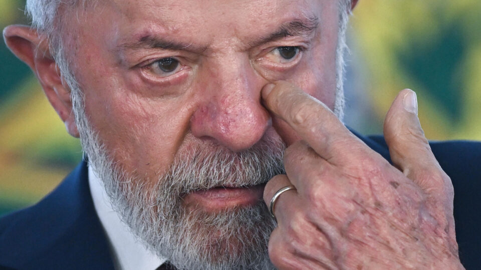 Israel rebaixa nível diplomático com Brasil após impasse sobre novo embaixador - Imagem do artigo original