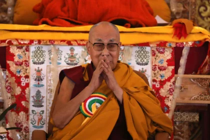 Pequim volta a afirmar ter autoridade final sobre sucessão do Dalai Lama 3 rss featured 15609 1754399556