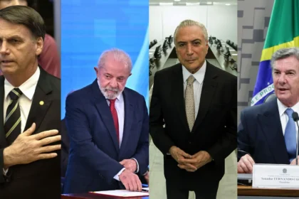 Bolsonaro vira o quarto ex-presidente preso em sete anos e o primeiro sem acusação de corrupção 21 rss featured 15651 1754409516
