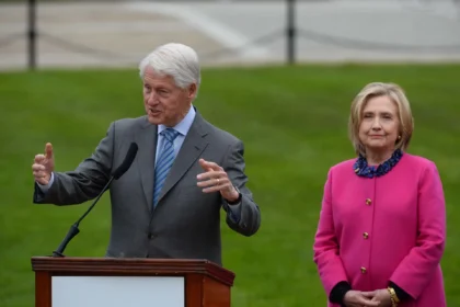 Câmara dos EUA convoca Bill e Hillary Clinton para depor sobre caso Jeffrey Epstein 3 rss featured 15675 1754416693