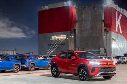 SUV Tera, criado no Brasil, lidera ofensiva da Volkswagen na América Latina 15 rss featured 15689 1754420294